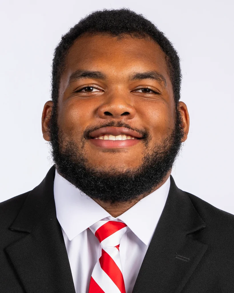 Justin Evans