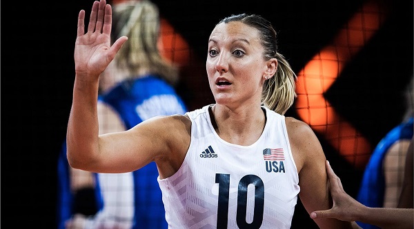 Jordan-Larson