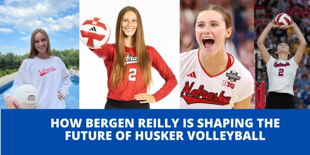 Bergen Reilly