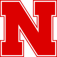 Nebraska volleyball logo