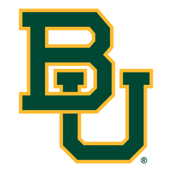 Baylor Bears volleyball logo
