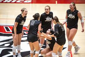 Nebraska volleyball match preview 2026