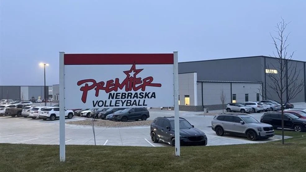 Nebraska Volleyball Parking Guide for Match Day