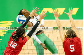 Nebraska vs Oregon volleyball match preview