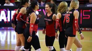 Nebraska vs Rutgers volleyball match preview